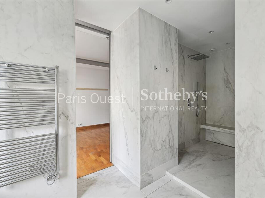 Appartement Neuilly-sur-Seine