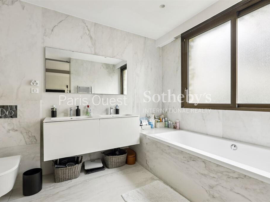 Appartement Neuilly-sur-Seine