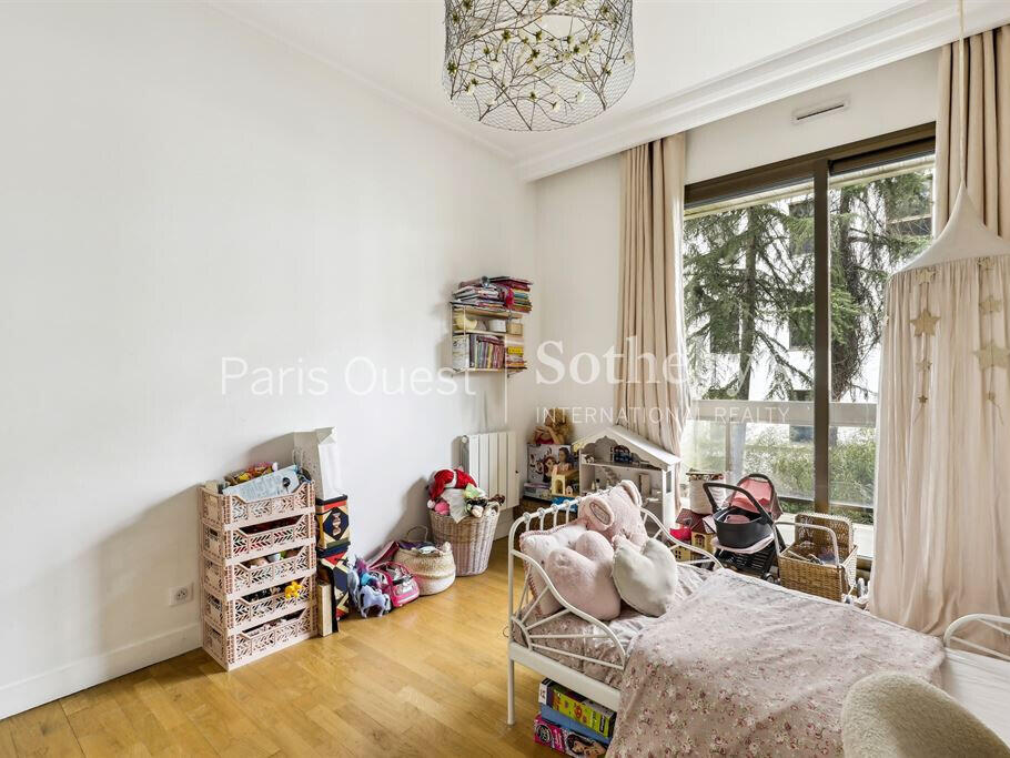 Appartement Neuilly-sur-Seine