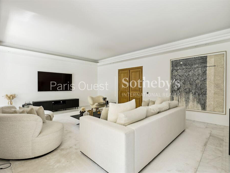 Appartement Neuilly-sur-Seine