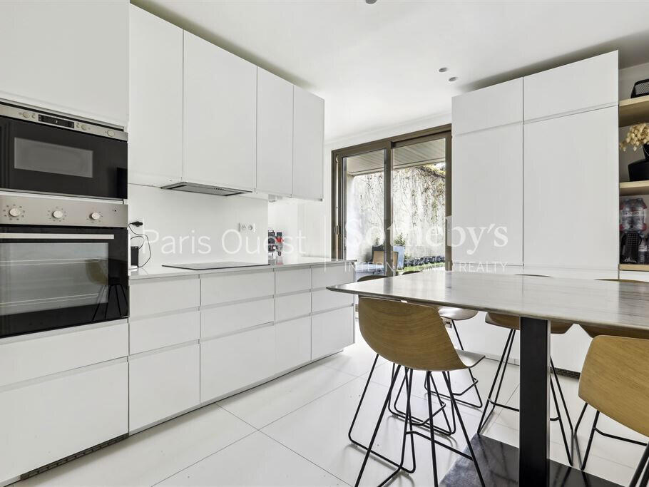 Appartement Neuilly-sur-Seine