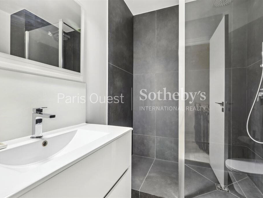 Appartement Neuilly-sur-Seine