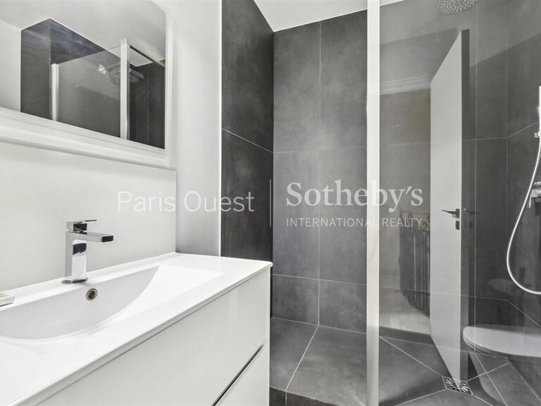 Appartement Neuilly-sur-Seine - 4 chambres - 200m²