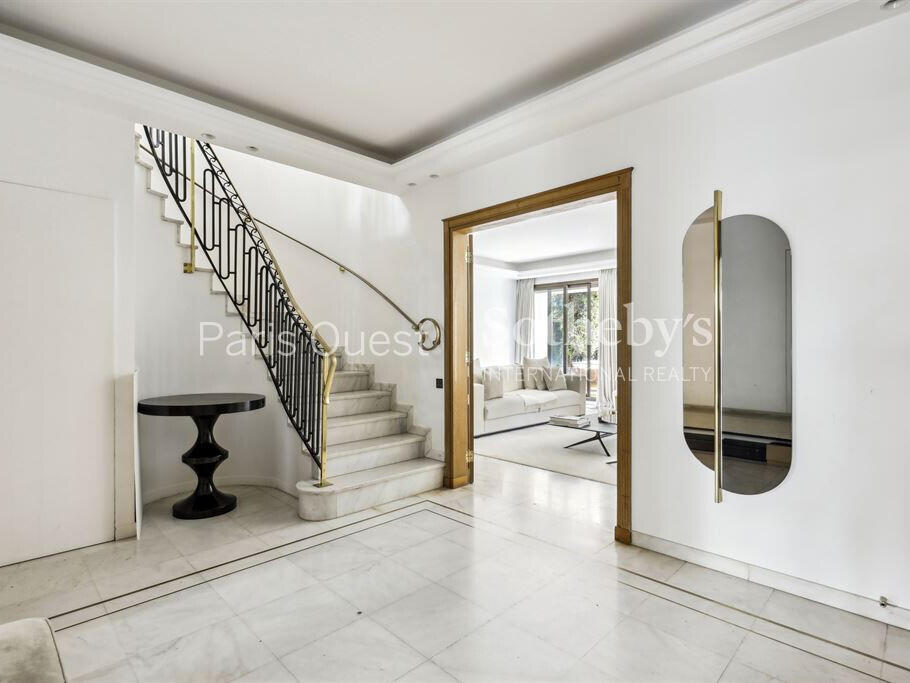 Appartement Neuilly-sur-Seine