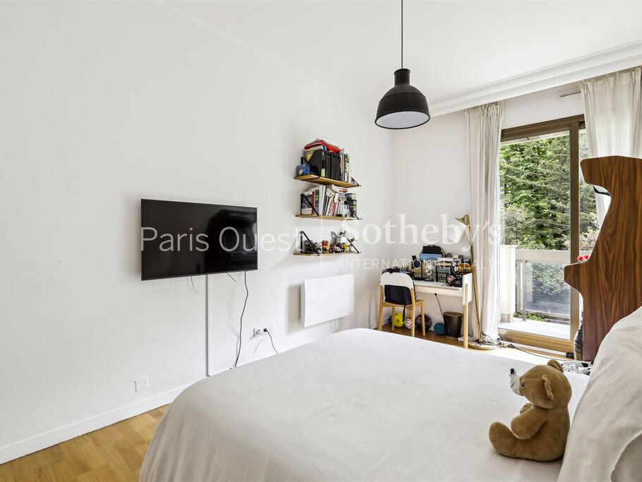 Appartement Neuilly-sur-Seine