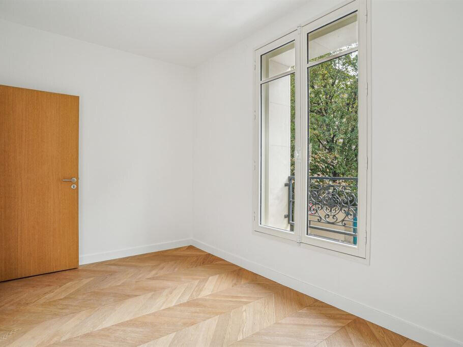 Appartement Neuilly-sur-Seine