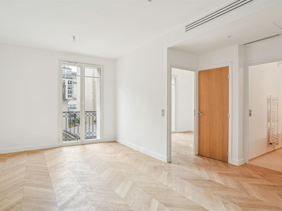 Appartement Neuilly-sur-Seine