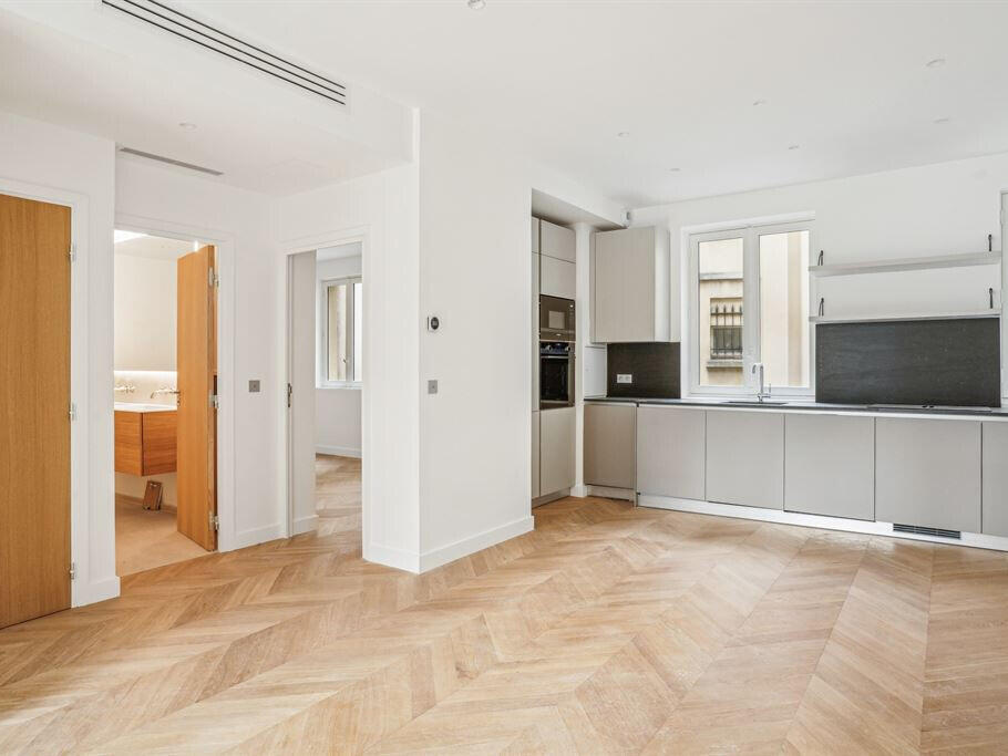 Appartement Neuilly-sur-Seine