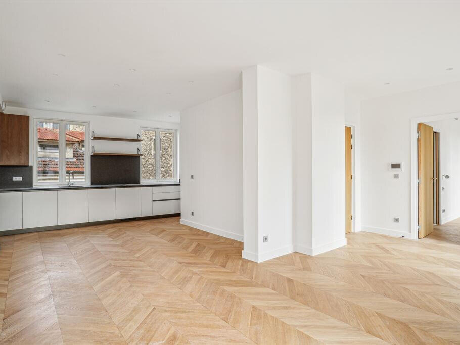 Appartement Neuilly-sur-Seine