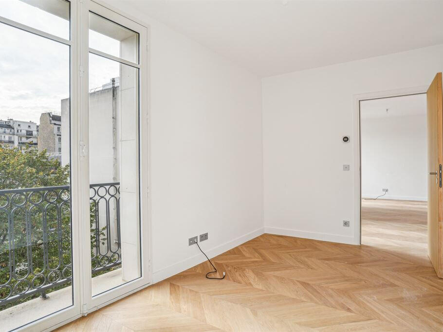 Appartement Neuilly-sur-Seine