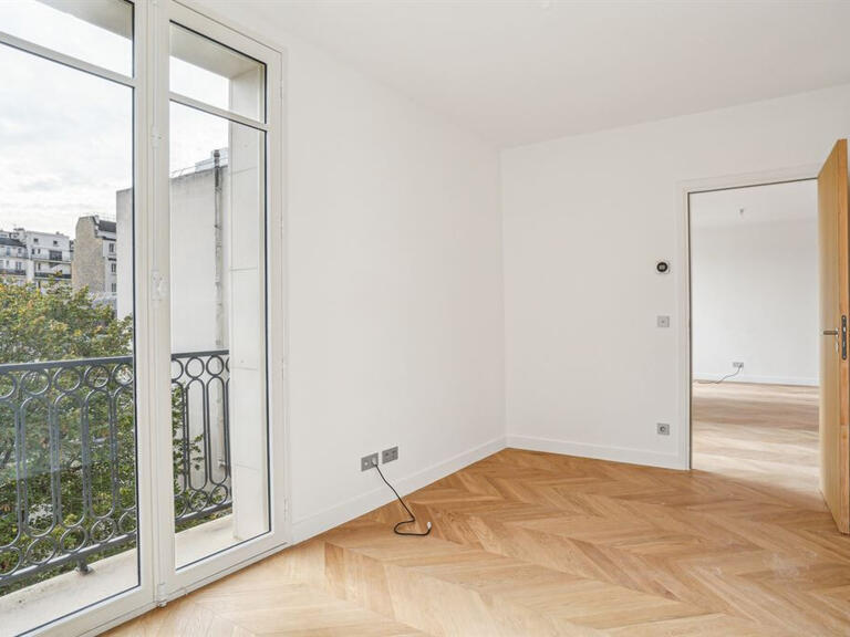 Appartement Neuilly-sur-Seine - 3 chambres - 86m²