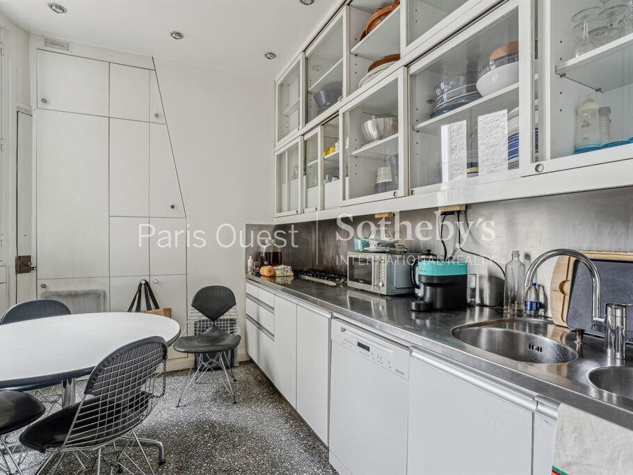 Appartement Neuilly-sur-Seine