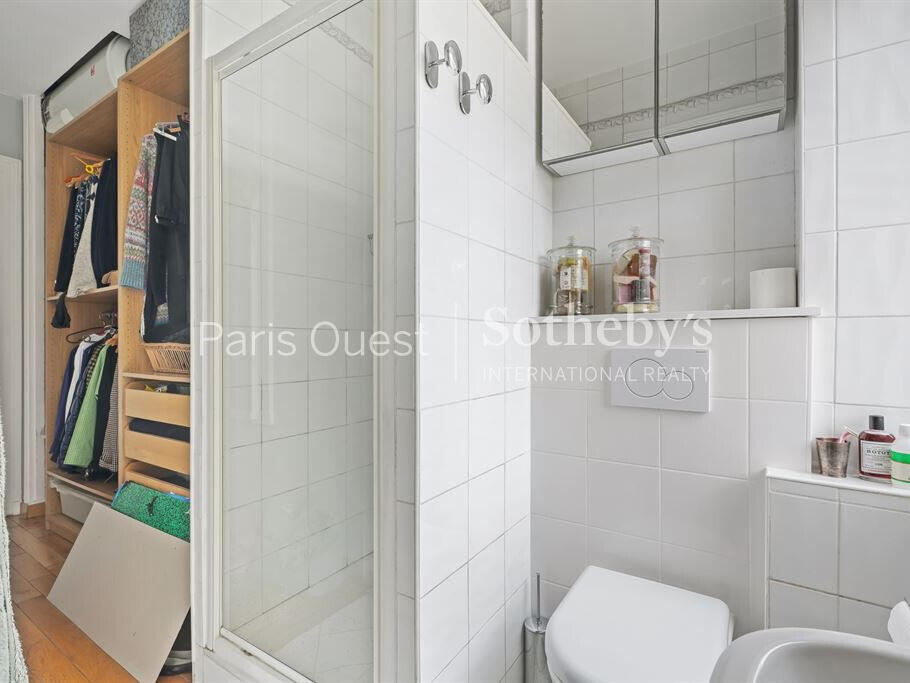 Appartement Neuilly-sur-Seine