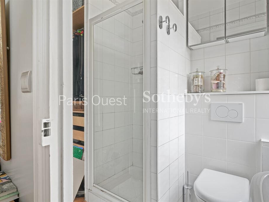 Appartement Neuilly-sur-Seine