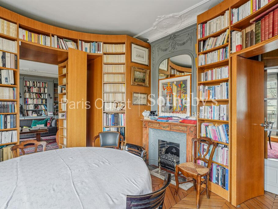 Appartement Neuilly-sur-Seine