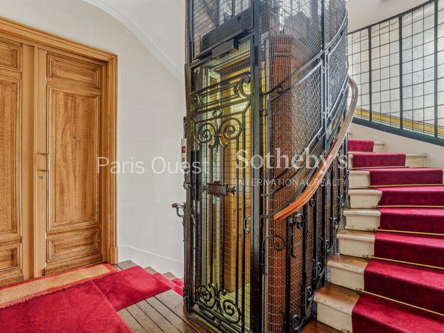 Appartement Neuilly-sur-Seine