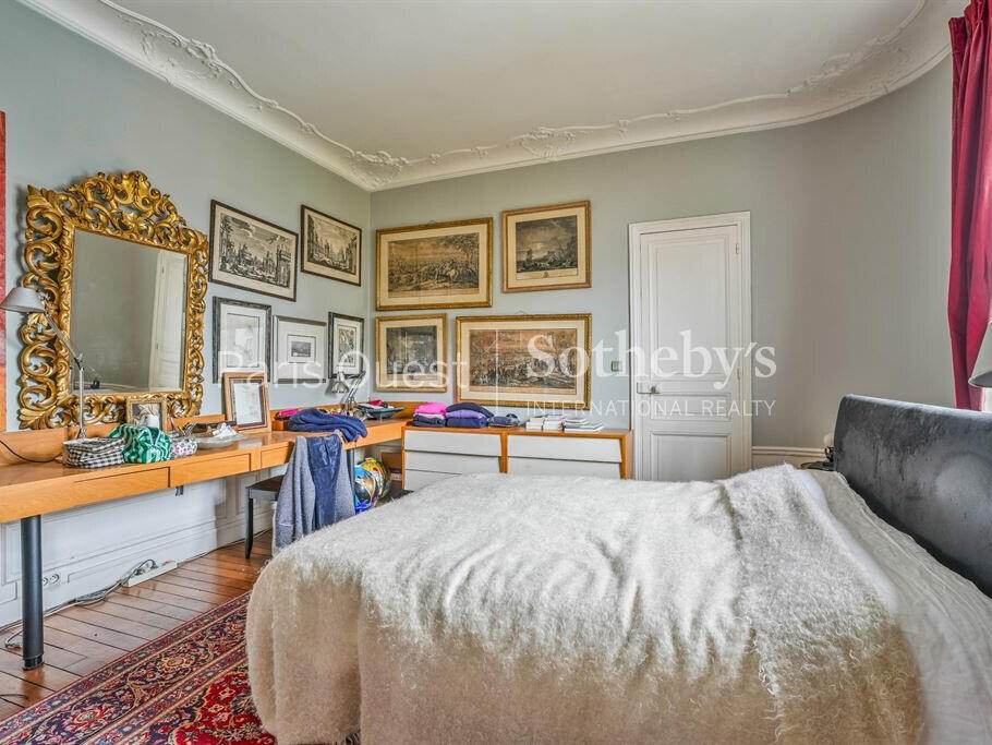 Appartement Neuilly-sur-Seine