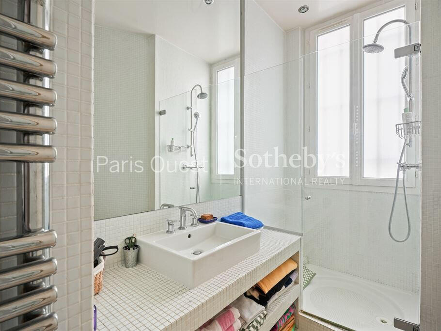 Appartement Neuilly-sur-Seine