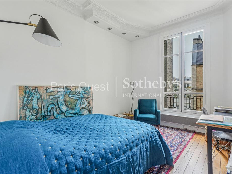 Appartement Neuilly-sur-Seine