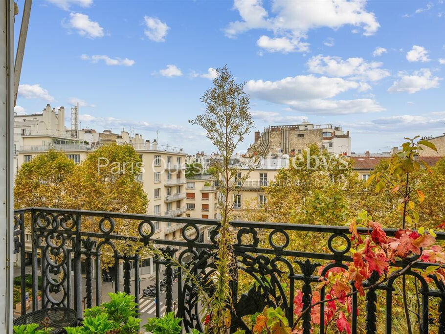 Appartement Neuilly-sur-Seine