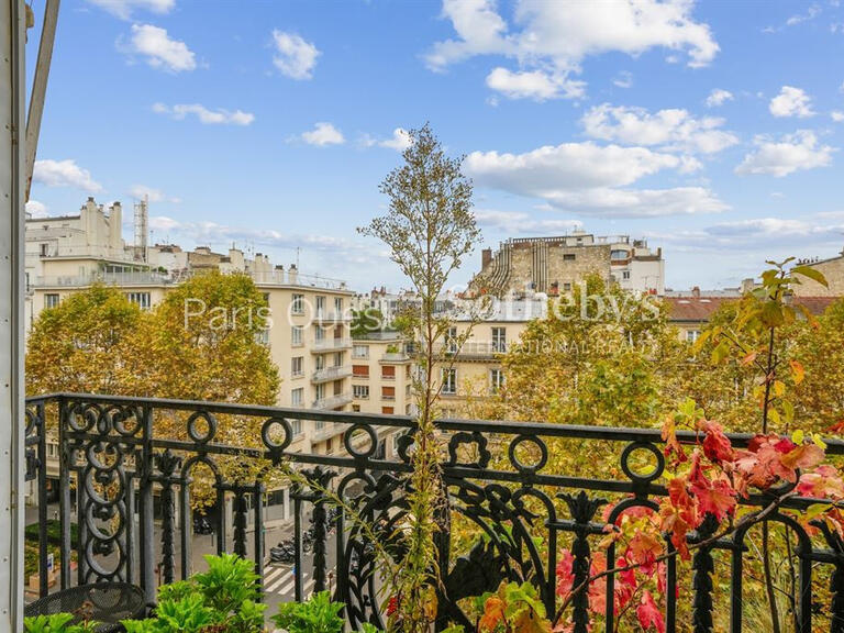 Appartement Neuilly-sur-Seine - 3 chambres - 146m²