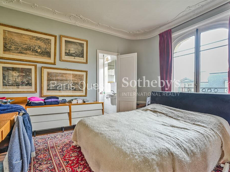 Appartement Neuilly-sur-Seine