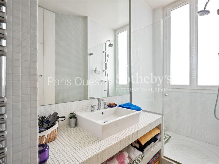 Appartement Neuilly-sur-Seine