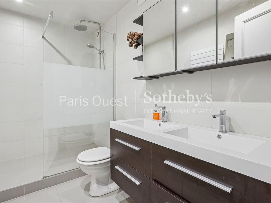 Appartement Neuilly-sur-Seine