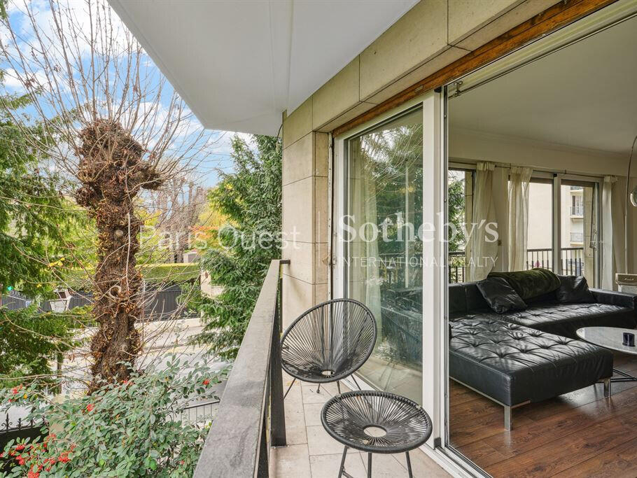 Appartement Neuilly-sur-Seine