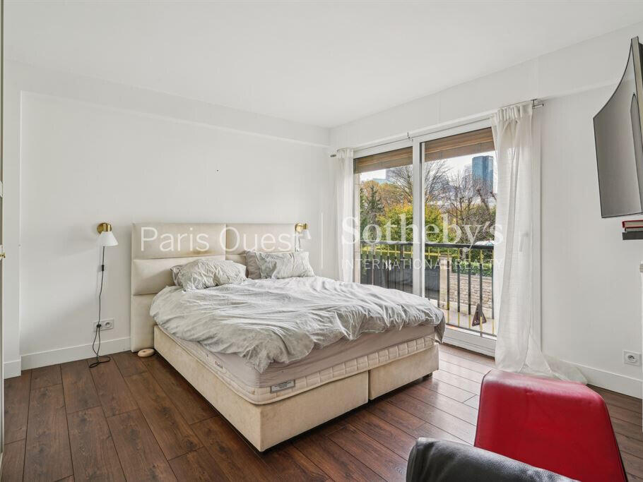 Appartement Neuilly-sur-Seine