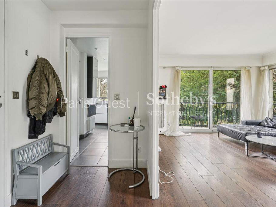 Appartement Neuilly-sur-Seine