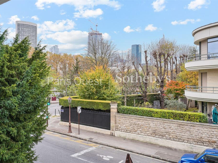 Appartement Neuilly-sur-Seine