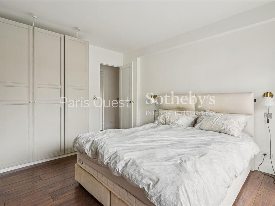 Appartement Neuilly-sur-Seine