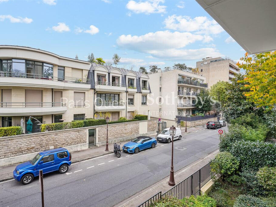 Appartement Neuilly-sur-Seine