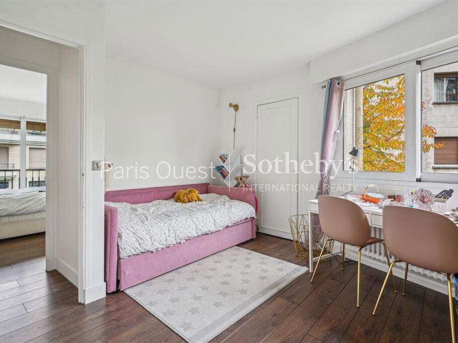 Appartement Neuilly-sur-Seine