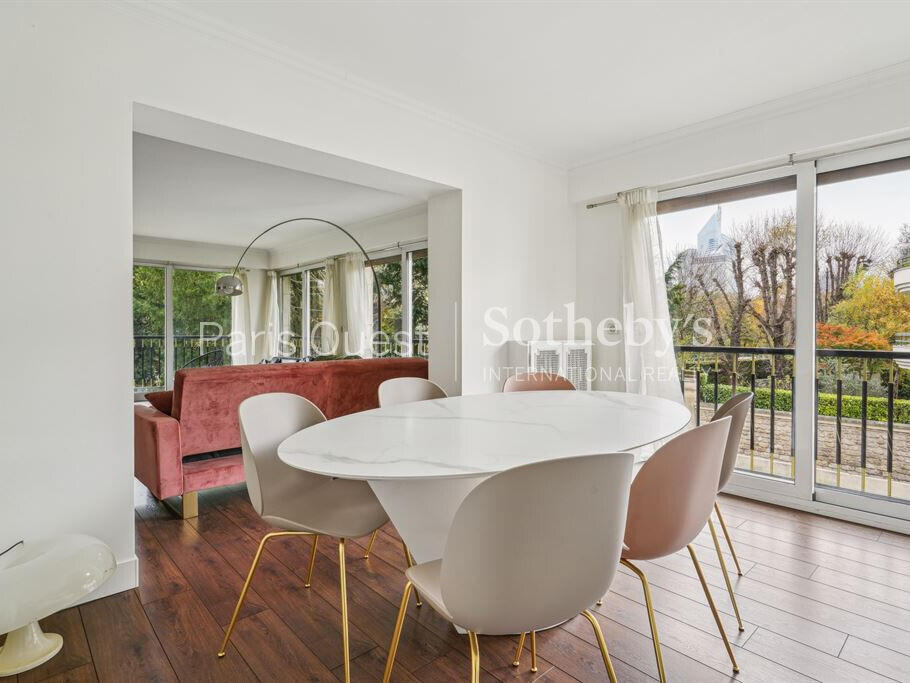 Appartement Neuilly-sur-Seine