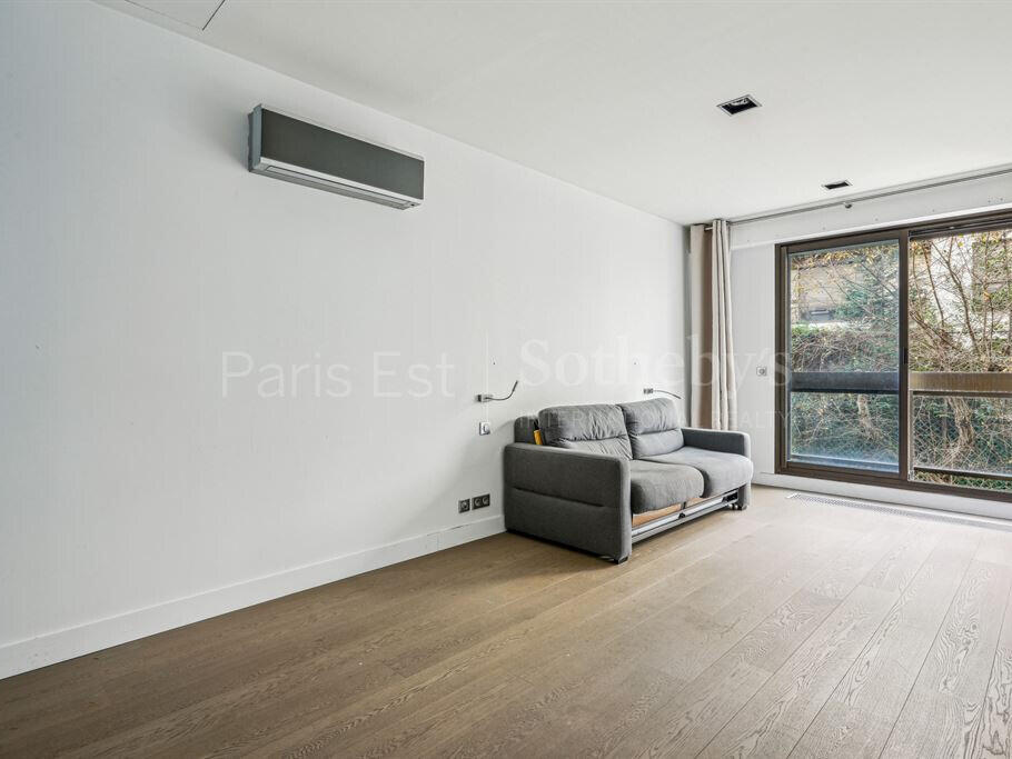 Apartment Neuilly-sur-Seine