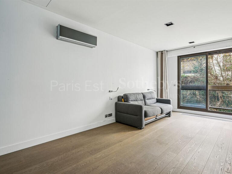 Apartment Neuilly-sur-Seine - 2 bedrooms - 100m²