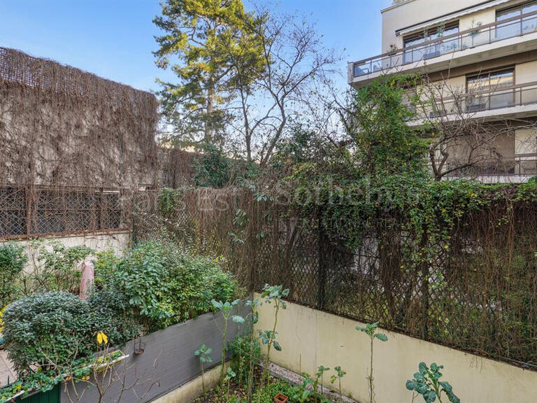 Apartment Neuilly-sur-Seine - 2 bedrooms - 100m²