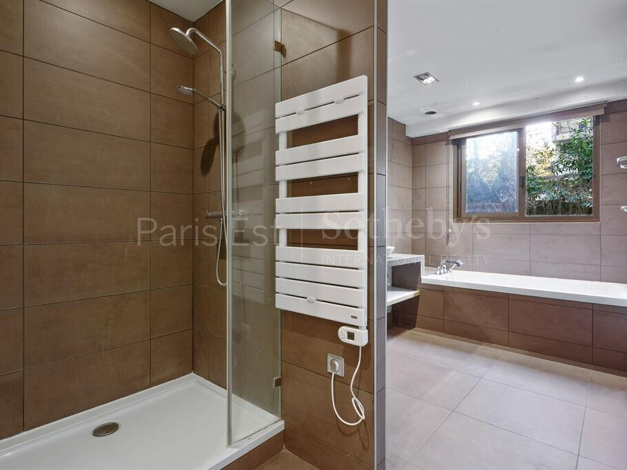 Appartement Neuilly-sur-Seine