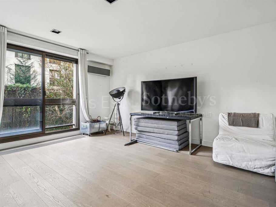 Appartement Neuilly-sur-Seine