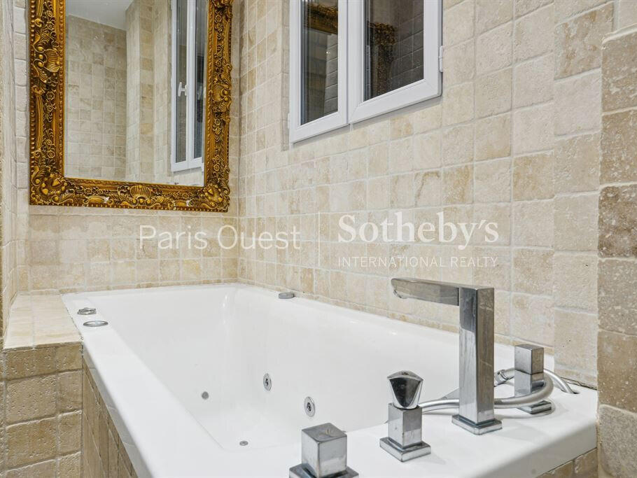 Appartement Neuilly-sur-Seine