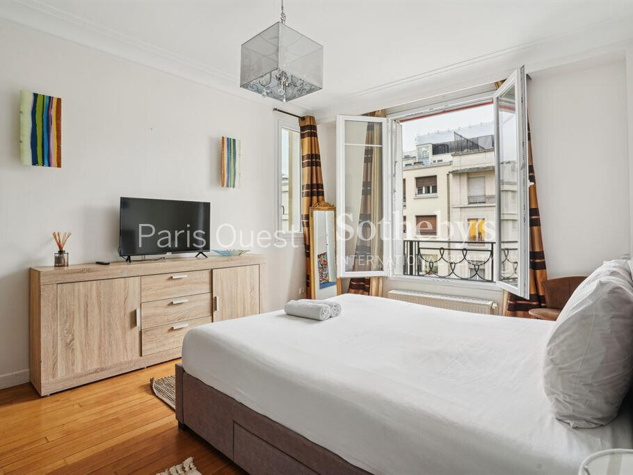 Appartement Neuilly-sur-Seine