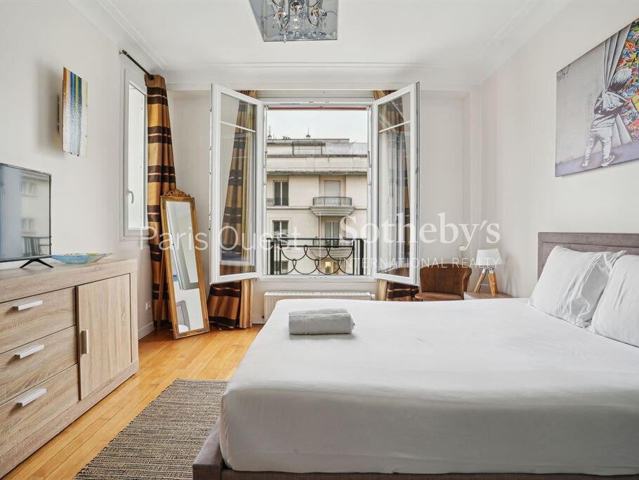 Appartement Neuilly-sur-Seine