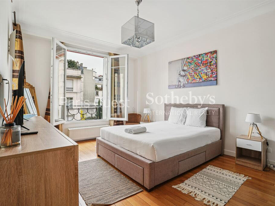 Appartement Neuilly-sur-Seine