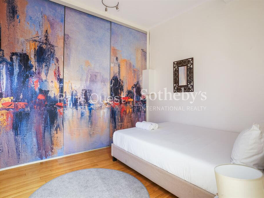 Appartement Neuilly-sur-Seine