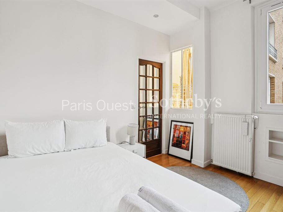 Appartement Neuilly-sur-Seine