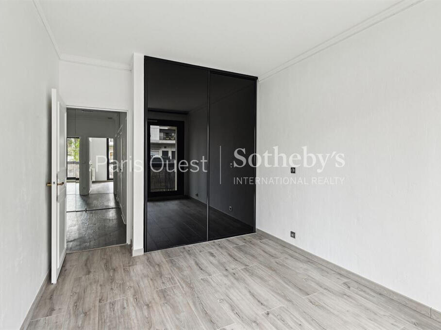 Appartement Neuilly-sur-Seine