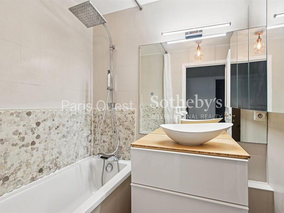 Appartement Neuilly-sur-Seine