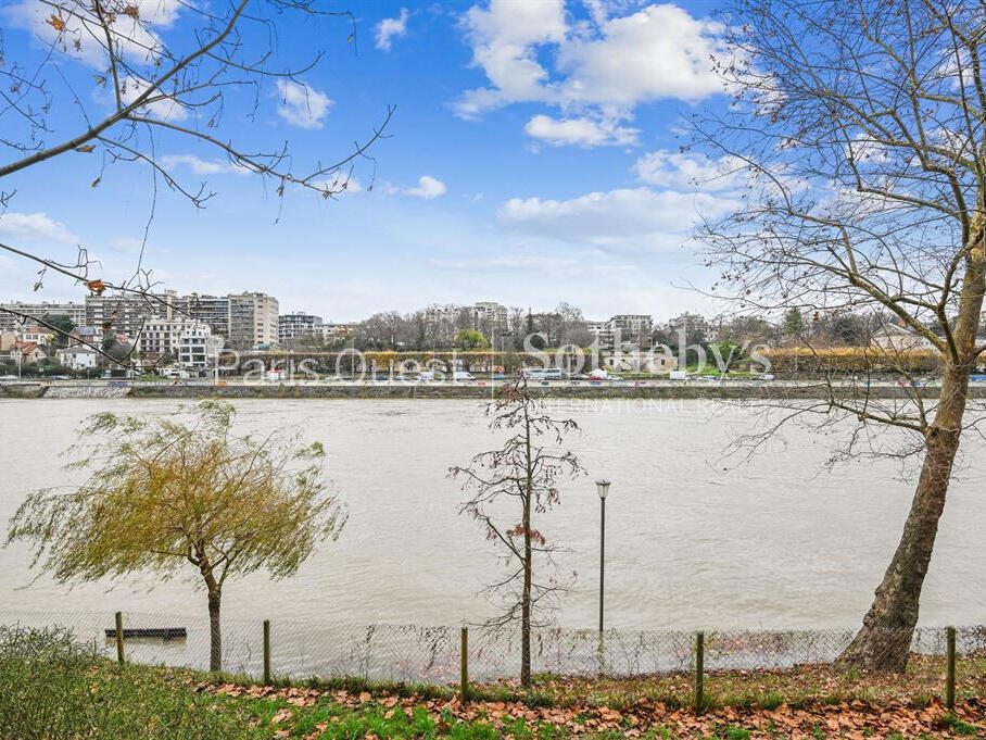 Appartement Neuilly-sur-Seine